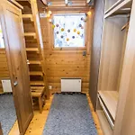 בית נופש Kelokaltiokylae Moekki 58 By Interhome