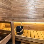 Kelokaltiokylae Moekki 58 By Interhome בית נופש רוקה