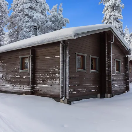 別荘 Kelokaltiokylae Moekki 58 By Interhome