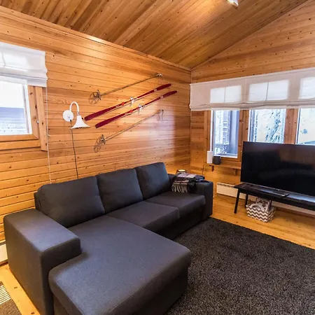 別荘 Kelokaltiokylae Moekki 58 By Interhome *
