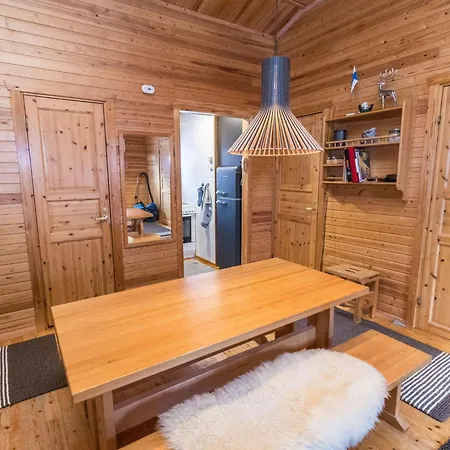 Kelokaltiokylae Moekki 58 By Interhome