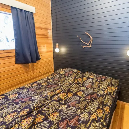 別荘 Kelokaltiokylae Moekki 58 By Interhome *