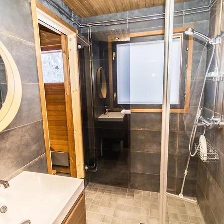 Kelokaltiokylae Moekki 58 By Interhome