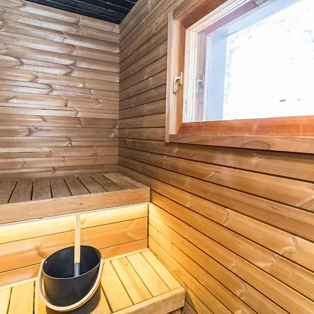 Kelokaltiokylae Moekki 58 By Interhome * ルカ